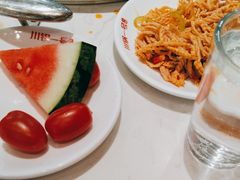 -川锅一号火锅(常德万达店)