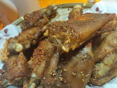 -王婆炒鱼(总店)