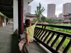 -龙潭水乡