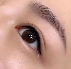 -本小姐美学·半永久纹眉野生眉