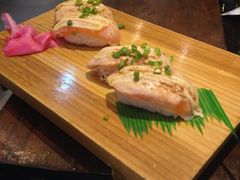 -竹之月日本料理铁板烧(香江花园店)