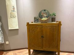 -沐春秋茶书院·茶室.茶馆.商务包房(知春路店)