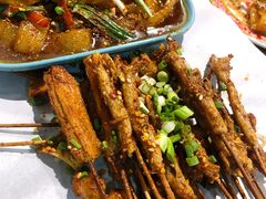 -林二哥宜烤官·宜宾小烧烤