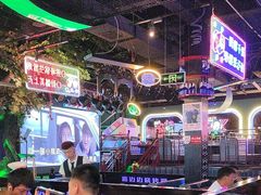 -路边边.炒菜烧烤.音乐餐厅(良乡长虹店)