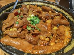 -陶德砂锅(蜀汉路店)