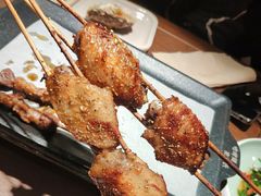 -管氏翅吧(马家堡店)