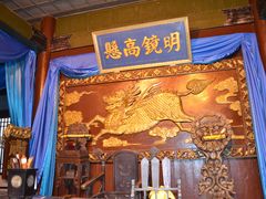 -三国水浒景区(无锡影视基地)