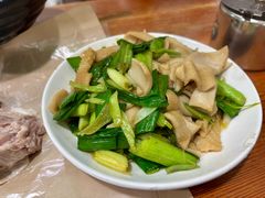 -小辫子羊肉面馆(周东店)