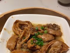 -金牌禄运·点心·啫煲(百信广场店)