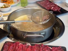 -牛品福潮汕牛肉火锅(旺庄店)