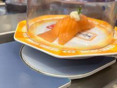 -元气寿司(东方宝泰店)