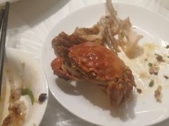 -巴陵全鱼席(湖南老字号汴河街店 )