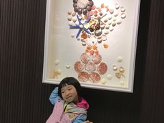-青岛贝壳博物馆