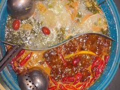 -吼堂老火锅(太古里总店)