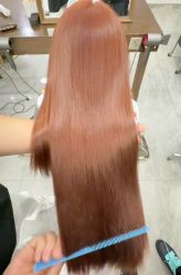 -逸丝风尚yesfashion造型