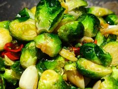 干锅小莲花白-滇铺子·云南特色菜·第九届野生菌美食节(东风东路c86店)