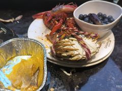 -川骄海鲜自助(河东店)