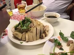 -振鼎鸡(丰庄路店)