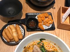 -云味馆过桥米线(皇庭广场店)