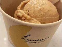 -LUNEURS月乐诗·法式冰淇淋(环贸店)