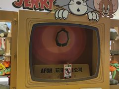 -深圳来福士广场