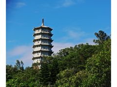-深圳国际园林花卉博览园
