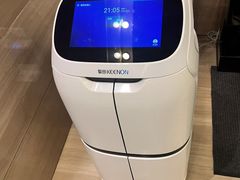 -深圳福青龙华天假日酒店