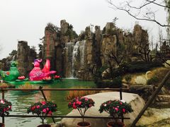 -秀丽东方