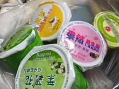 -扬大康源乳业鲜奶吧(大学北路店)