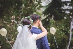 -张仕婚礼·做有温度的婚礼