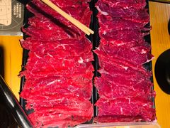 -牛品福潮汕牛肉火锅(旺庄店)