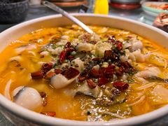 -野蔓果·山野菜(西湖景区·龙井茶田店)