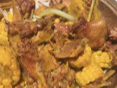 -人民公社大食堂(张家湾店)