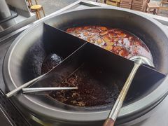 -桂萍特色牛筋牛杂(长堤街总店)