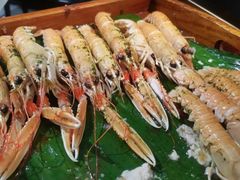 -拉蒂娜·巴西牛排馆 Latina·Brazilian Steakhouse(陆家嘴旗舰店)