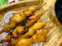 -喜半仙·牛八宝·两江米粉酒(普陀路店)