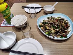 -羊城酒店·中餐厅