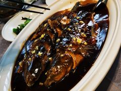 -山外山菜馆(玉泉路店)