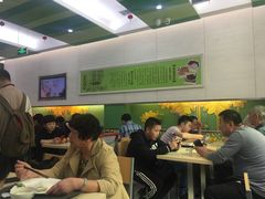-皇上皇腊味店(下九路店)