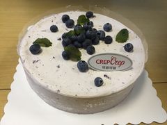 -可丽可丽·生日蛋糕·下午茶(厦门鹭港店)