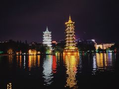 -桂林两江四湖景区