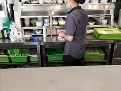 -老乡鸡(武汉烽胜路店)