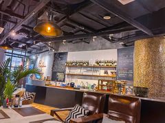 -BONAZZA 意大利餐厅