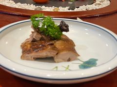 -聚春园自助餐厅(东街口店)