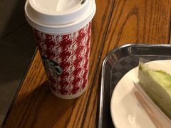 -星巴克(上海交通大学店)