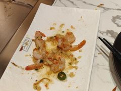 -火地铁板烧(昆山万象汇店)
