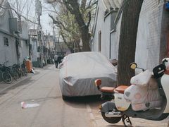 -七寻八找·胡同菜