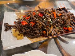 -西江美食舫·江西菜(健德桥店)