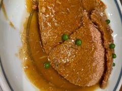 -周家二小姐的菜(西津渡店)