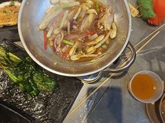 -楚太子  中餐&烧烤(武大店)